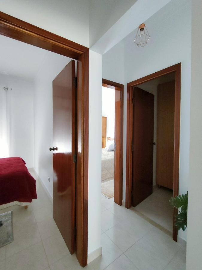 Casa das Ondas Nazaré Exterior foto